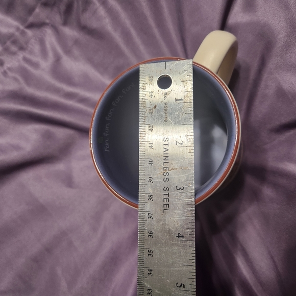 Disney Tigger coffee mug - Picture 6 of 6